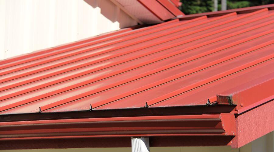 Professional top industrial roofings services in Templeton, IA
